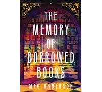 Memory of Borrowed Books