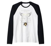 Memory of My Son Always Loved Never Forgotten Son Memorial Raglan Baseball Tee