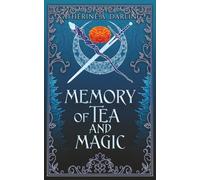 Memory of Tea & Magic: (A stand-alone M/M cozy romance)