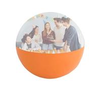 Memory Orb | 2.7-Inch Crystal Ball | Digital Photo Display Sphere Capture And Relive Memories With This Elegant | Perfect For Adults, Anniversaries, Weddings, Birthdays, Halloween Parties, Christm