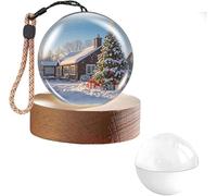 Memory Orb Video Sphere