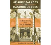 Memory Palaces and Masonic Lodges: Esoteric Secrets of the Art of Memory