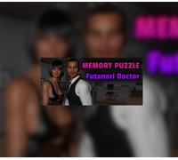 Memory Puzzle - Futanari Doctor RoW Steam CD Key