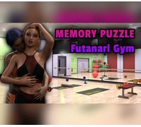 Memory Puzzle - Futanari Gym RoW Steam CD Key