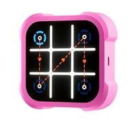 Memory Puzzle Game Console - Learning Toy for Children and Adults, Handheld Logic Game | Brain Boosting Puzzle Toy, Educational Games for Travel, Family Fun Console, Sensory Skill Development Gamee