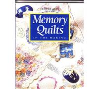 Memory Quilts in the Making