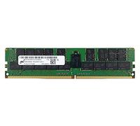 Memory RAM Micron ECC Load Reduced DDR4 4DRx4 2400MHz PC4-19200 LRDIMM MTA72ASS8G72LZ-2G3