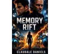 Memory Rift: A Novel of Memory, Identity, and the Cycles We Cannot Escape