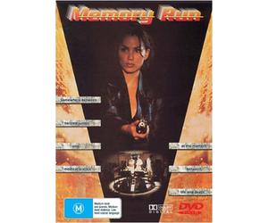 Memory Run [DVD]