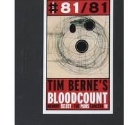 Berne, Tim Bloodcount - Memory Select - The Paris Concert III