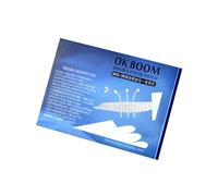 Memory Shape Sleep Friendly Eye Adhesives For Easy Double Eyelid Maintenance Throughout The Night Invisible Sleep Memory Eyelid Tape