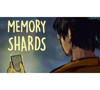 Memory Shards