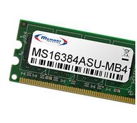 Memory Solution ms16384asu-mb417 16GB Memory Module Memory Modules (16GB, Green)