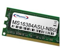 Memory Solution ms16384asu-nb081 16GB Memory Module - 16 GB Laptop Memory Modules (, Dual, Asus ROG g551vw)