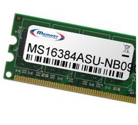 Memory Solution ms16384asu-nb090 16GB Memory Module Memory Modules (16GB)