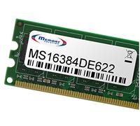 Memory Solution ms16384de622 16GB Memory Module Memory Modules (16GB)