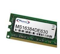 Memory Solution ms16384de630 16GB Memory Module Memory Modules (16GB)