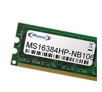 Memory Solution ms16384hp-nb106 16GB Memory Module 16 GB Laptop Memory Modules (, Green, - HP ZBook Studio G3)