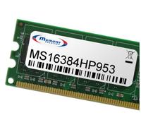 Memory Solution ms16384hp953 Memory Module 16 GB PC Memory Modules (/Server, Dual, HP ProDesk 400 G2 Mini)