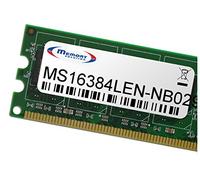 Memory Solution - MS16384LEN NB029 16GB