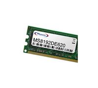 Memory Solution ms8192de620 8GB Module Memory Module - Memory Modules (8GB, Green)