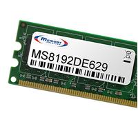 Memory Solution ms8192de629 - Memory Module 8GB (8GB) Memory Modules
