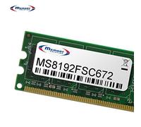 Memory Solution ms8192fsc672 a 8 GB - Memory Module (8 GB)