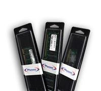 Memory Solution MS8192HP490 8 GB - Memory Module 8 GB (2 x 4 GB, black, gold, green)