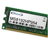 Memory Solution ms8192hp954 - Memory Module 8GB (8GB) Memory Modules