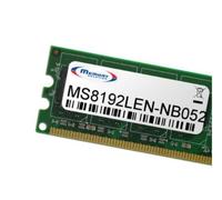 Memory Solution ms8192len506 8 GB Memory Module