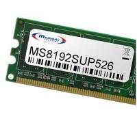 Memory Solution ms8192sup526 8 GB - Memory Module (8 GB)