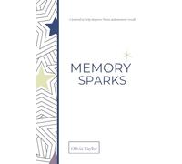 Memory Sparks: A Journal for Laughter, Memories & Meaningful - GEOMETRIC
