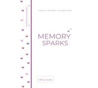 Memory Sparks - Scribble & Doodlepad HEARTS