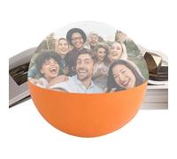 Memory Sphere,2.7 Inch Digital Display Ball | Wedding Memorial Sphere,for Kids Adults Birthdays Weddings Anniversaries Halloween Night Party Celebration