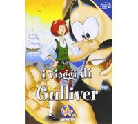 Memory Technology Dvd viaggi di gulliver (i)