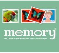 memory - The Original Matching Game from Ravensburger Steam CD Key