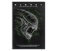 Memory: The Origins of Alien – Universal Pictures