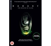 Memory - The Origins of Alien