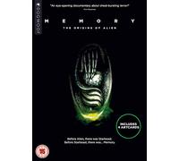 Memory: The Origins of Alien [+ Art Cards]