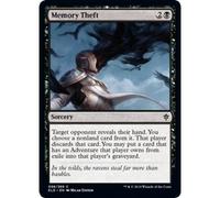 Memory Theft | Throne of Eldraine