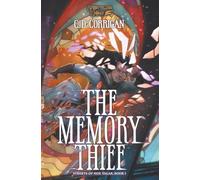 Memory Thief (Chronicles of the Crossing)