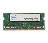 Dell RAM Module 16 GB DDR4 SDRAM 2666 MHz DDR4-2666/PC4-21333 1.20 V Non-ECC
