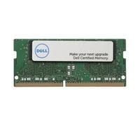 Dell AA075845 Memory 16GB 2Rx8 DDR4 SODIMM