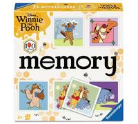 memory® Winnie Puuh - Gesellschaftsspiel & Brettspiel ab 3 Jahre