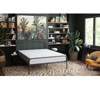 Memory Zone 2000 Pocket Mattress, Small Double Dimensions: 4′ x 6′3″ (120cm x 190cm)