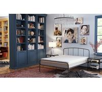 Memory Zone 3000 Pocket Mattress, Small Double Dimensions: 4′ x 6′3″ (120cm x 190cm)