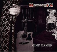 MemoryFX - Mind Games