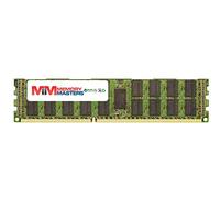MemoryMasters Compatible DDR4-2133 32GB/4Gx72 ECC/REG CL15 Chip Server Memory HMA84GR7MFR4N-TF