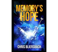 Memory's Hope (Table for Four: A Medical Thriller Series)