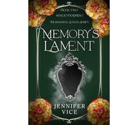 Memory's Lament (The Immortal Sonata Series)